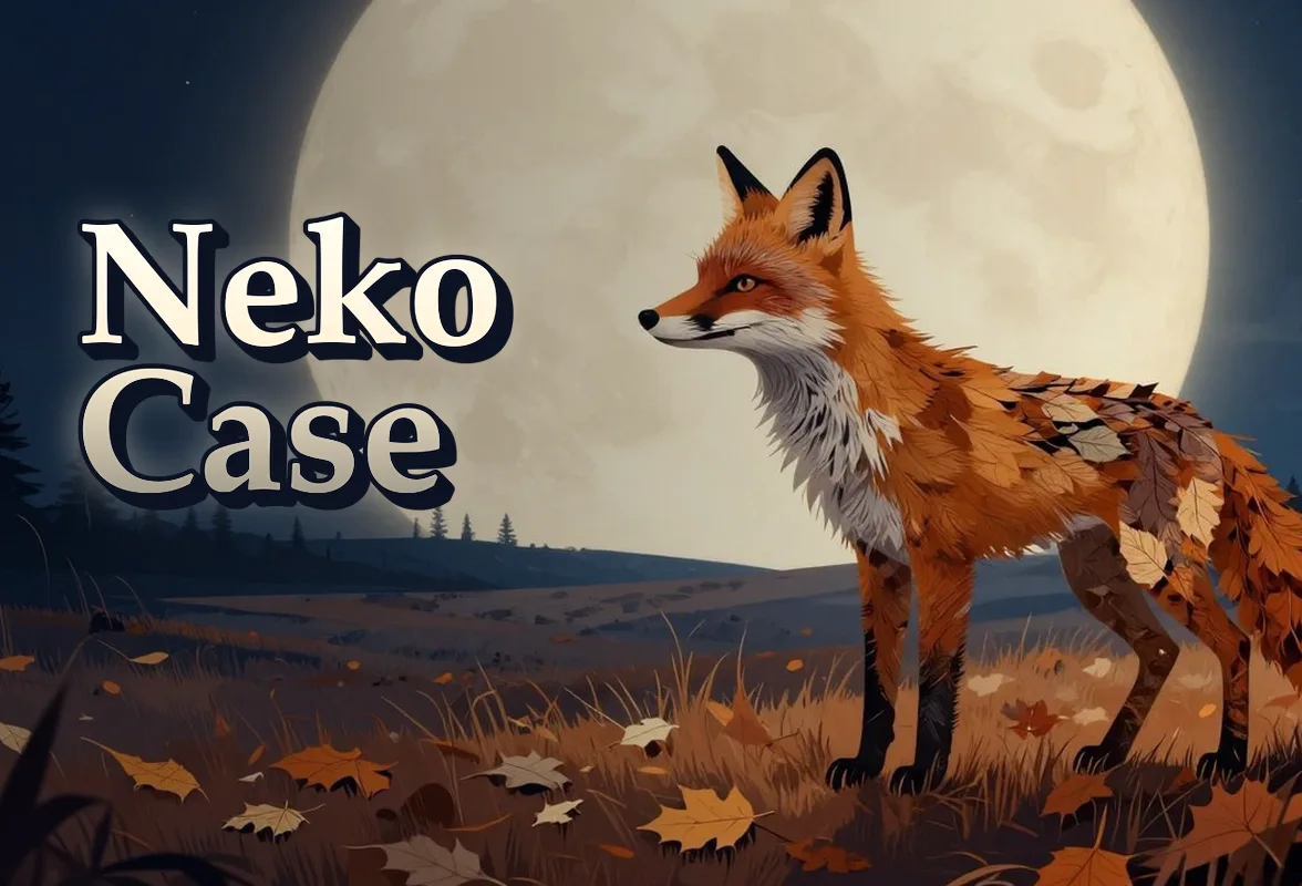 Illustrated event poster for Neko Case