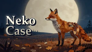 Illustrated event poster for Neko Case