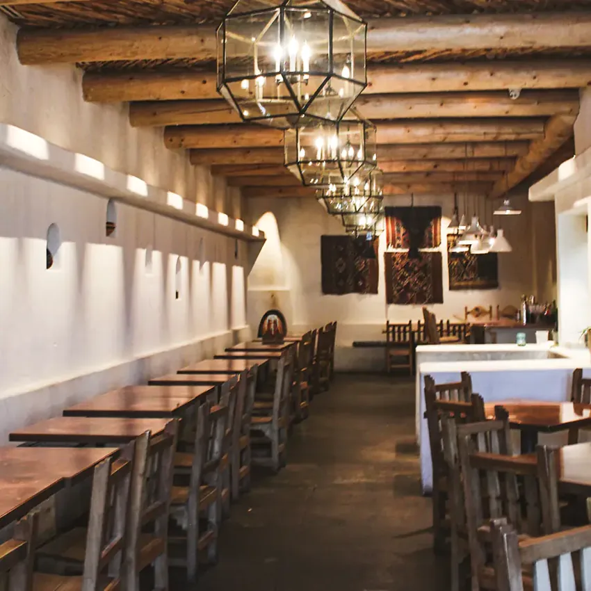 Restaurant-published photograph for La Tertulia