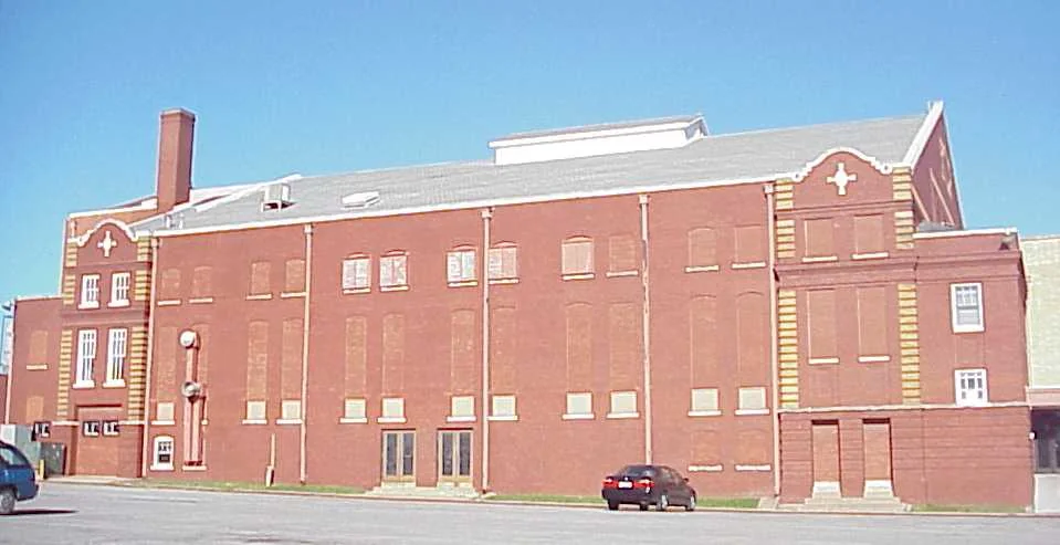 Tulsa Theater in Tulsa