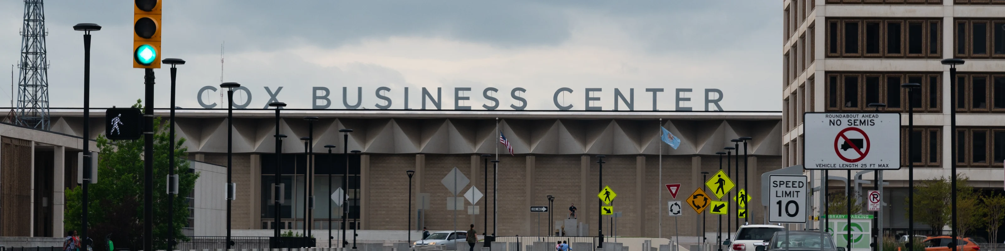 Cox Business Center, Tulsa, Oklahoma (32913041147)